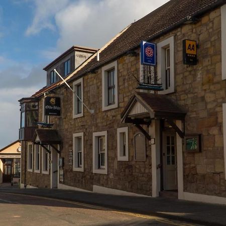 The Olde Ship Inn Seahouses Exterior photo